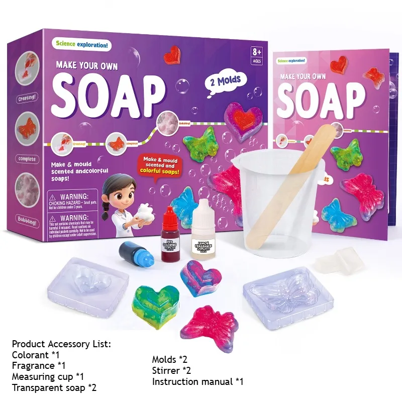 DIY Seifenherstellung Badekuge – Soap Making Book For Beginners Bewertung und Preis