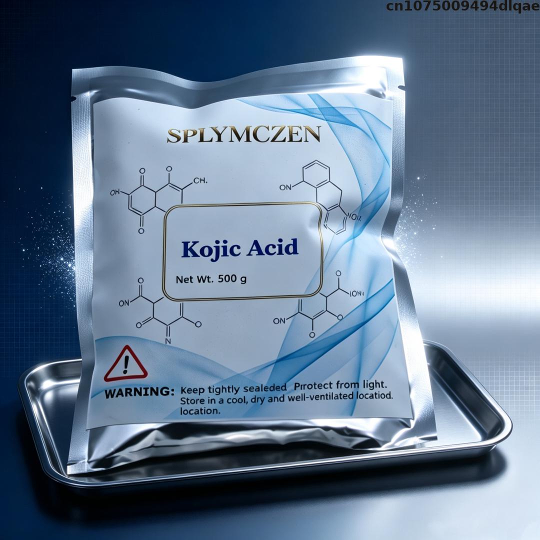 SPLYMCZEN Kojisäure-Kristalle  – Soap Making Acid Bewertung und Preis