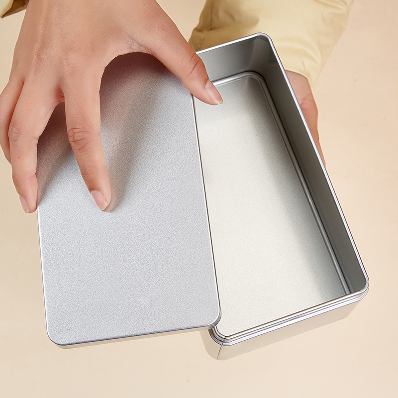 Mini Weißblech Seife Box Haarn – Oxide Pigment Soap Bewertung und Preis