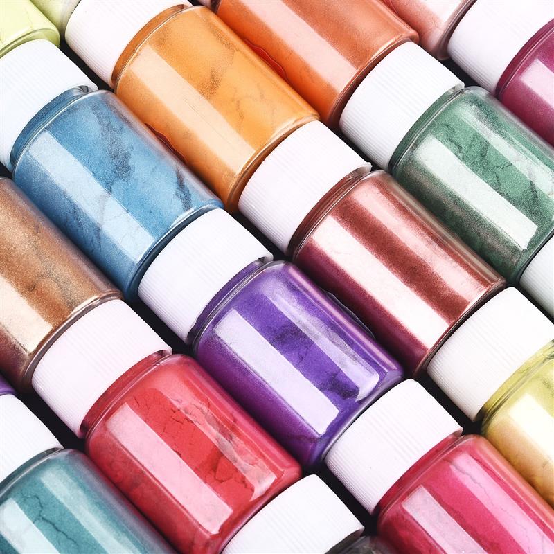 10g/Flasche Perlglanz Natürlic – Oxide Pigment Soap Bewertung und Preis