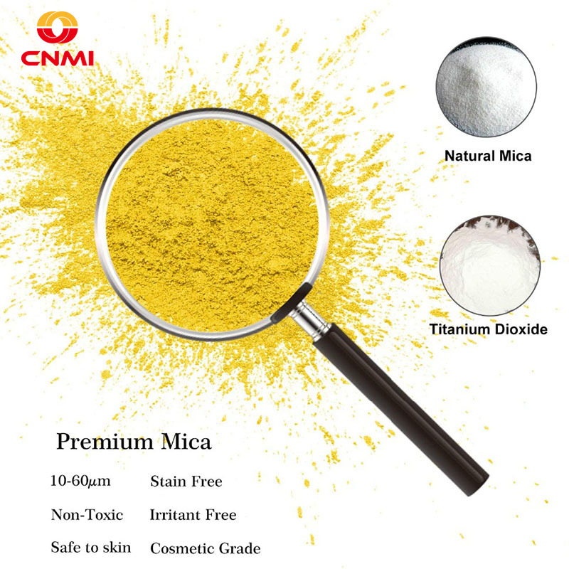 100g Royal Gold Glimmer Pulver – Oxide Pigment Soap Bewertung und Preis