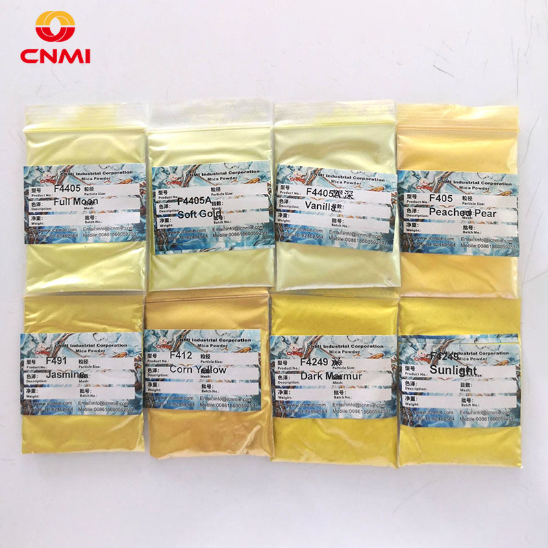 100g Royal Gold Glimmer Pulver – Oxide Pigment Soap Bewertung und Preis