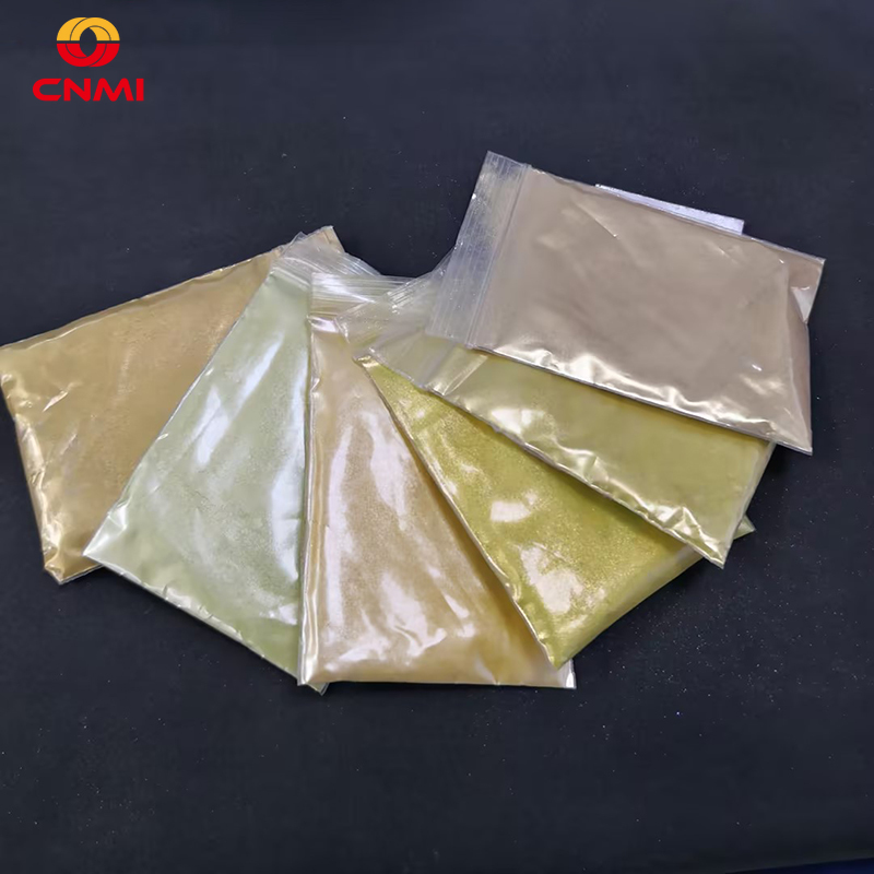 100g Royal Gold Glimmer Pulver – Oxide Pigment Soap Bewertung und Preis