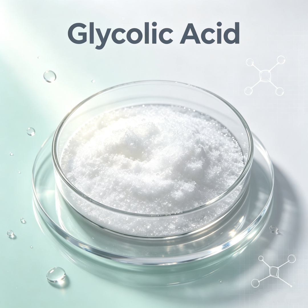99 % Glykolsäure-Kristalle, AH – Soap Making Acid Bewertung und Preis