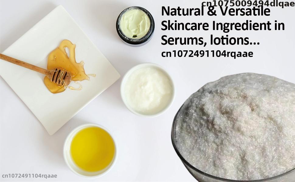 Kojisäure-Pulver 99% Kosmetikq – Soap Making Acid Bewertung und Preis