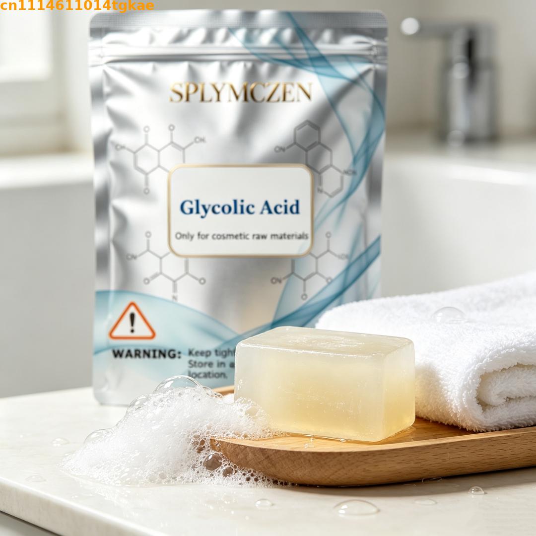 SPLYMCZEN Glykolsäure-Reinigun – Soap Making Acid Bewertung und Preis