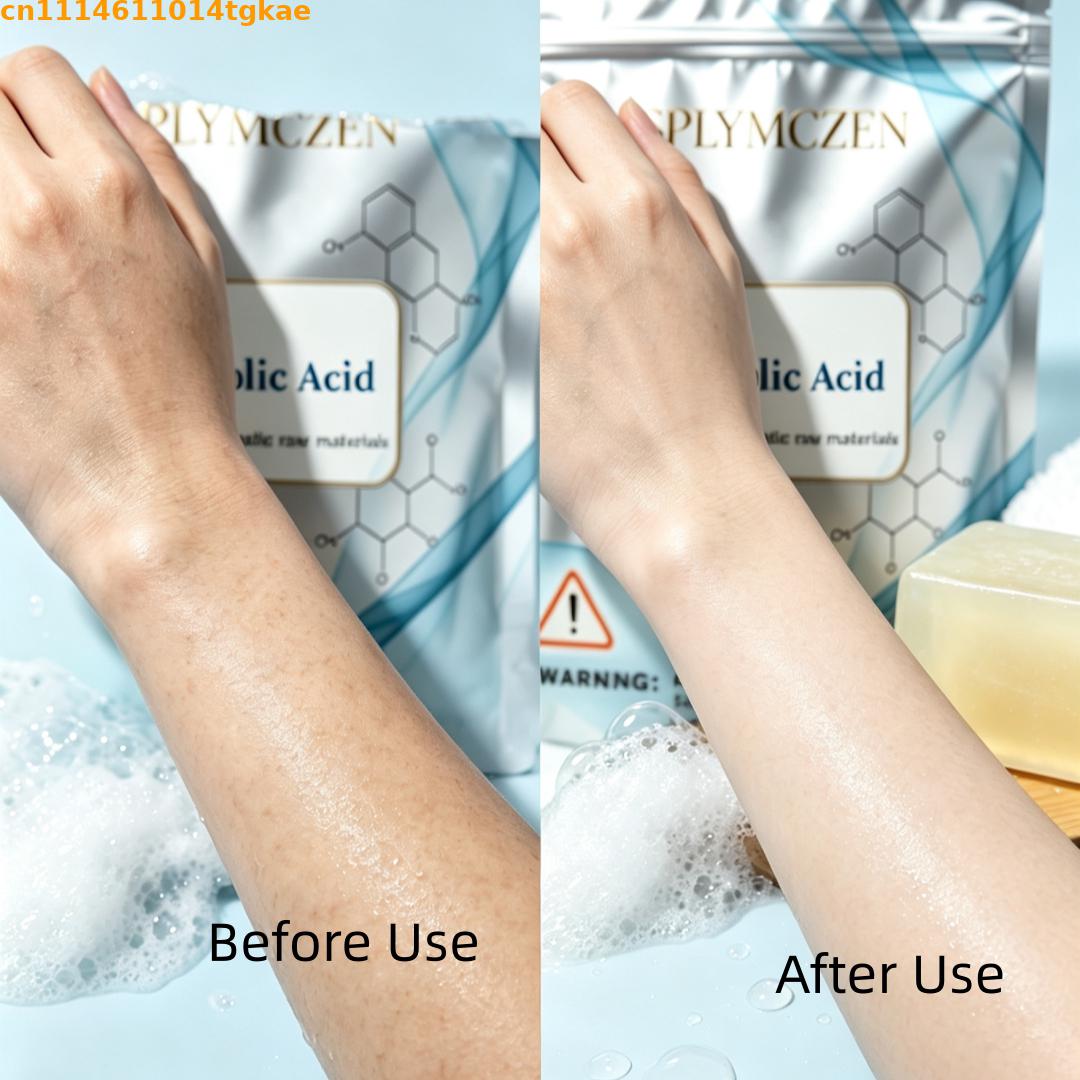 SPLYMCZEN Glykolsäure-Reinigun – Soap Making Acid Bewertung und Preis
