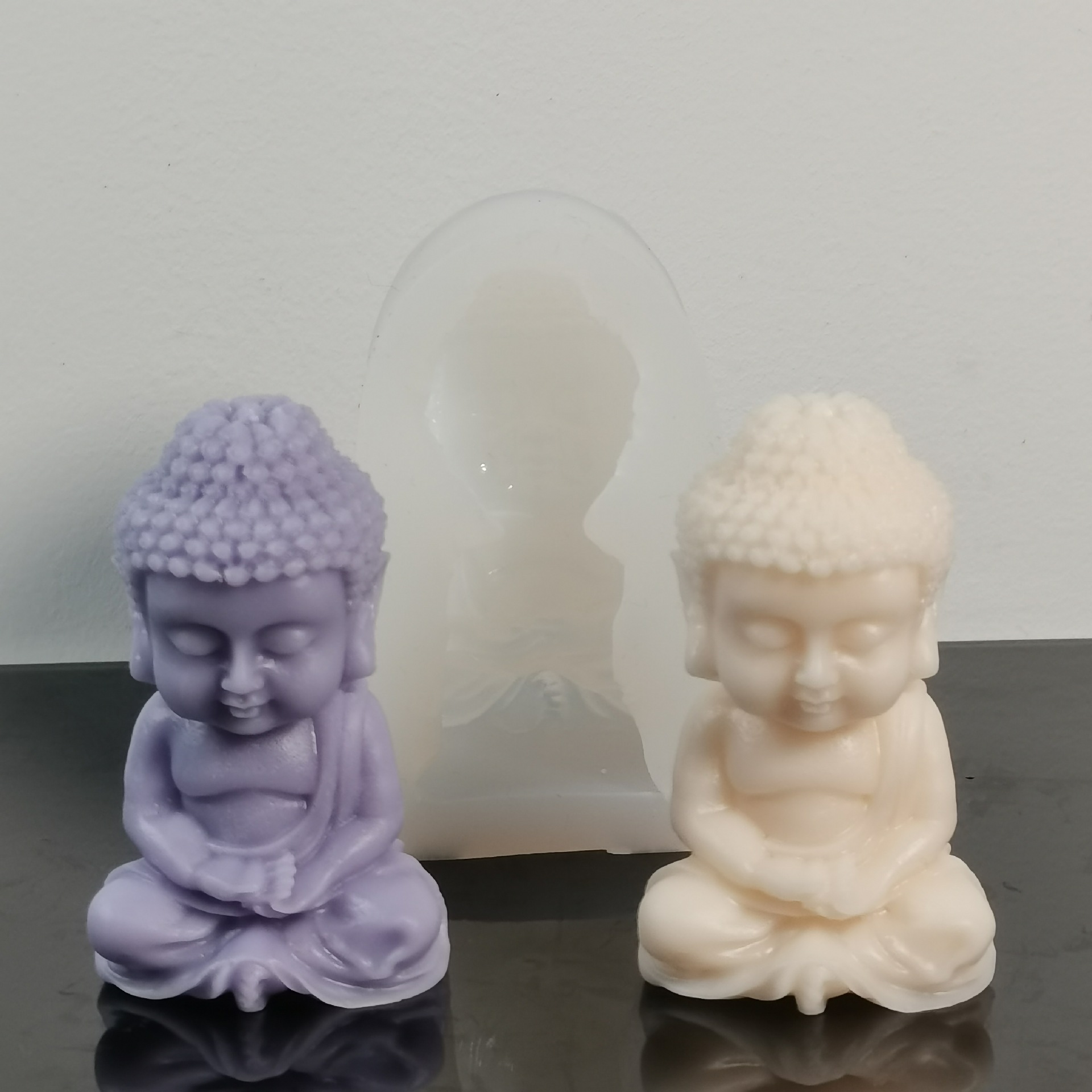 3d maitreya Silikon Kerzen for – Soap Making Scents Bewertung und Preis