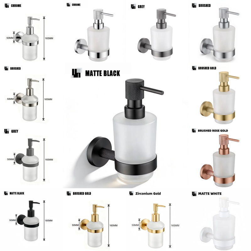Gebürsteter Nickel-Messing Sei – Oxide Pigment Soap Bewertung und Preis