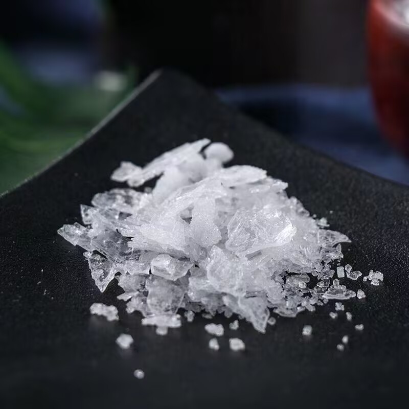 Reine Natürliche Borneol-Krist – Soap Making Natural Ingredients Bewertung und Preis