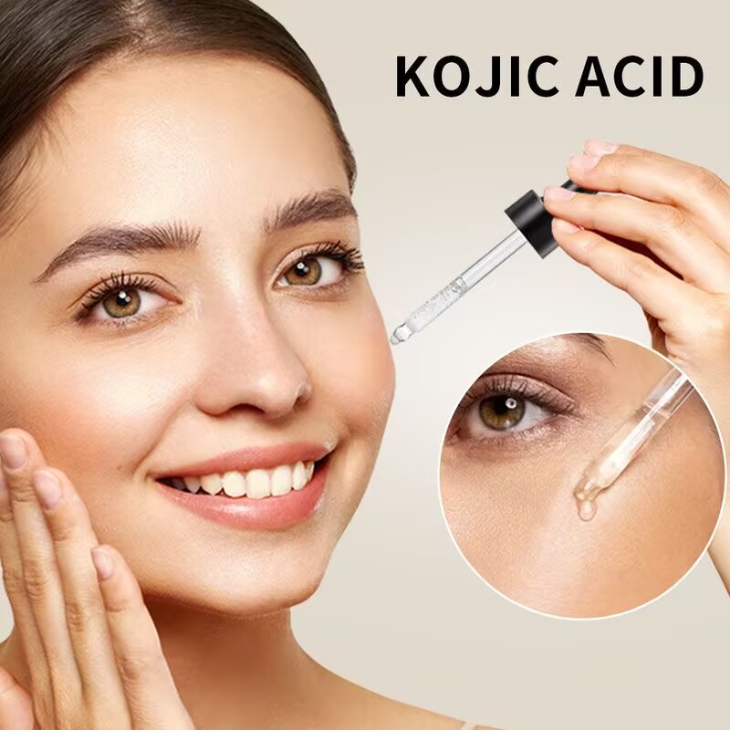 Kojinsäure-Dipalmitat-Pulver,  – Soap Making Acid Bewertung und Preis