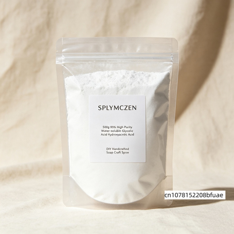 SPLYMCZEN 99% hochreines wasse – Soap Making Acid Bewertung und Preis