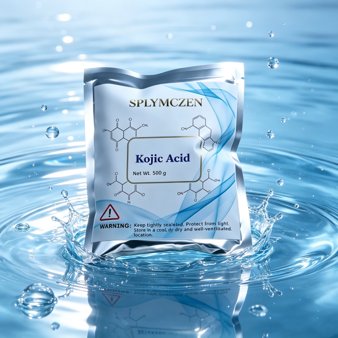 Kojisäure-Seife zum Selbermach – Soap Making Acid Bewertung und Preis