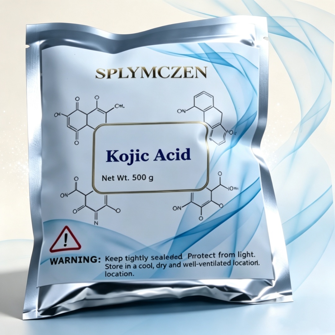 Kojisäure-Seife zum Selbermach – Soap Making Acid Bewertung und Preis