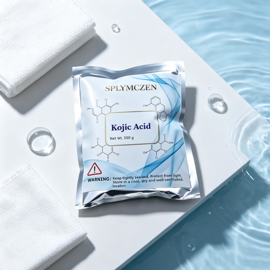 Kojisäure-Seife zum Selbermach – Soap Making Acid Bewertung und Preis