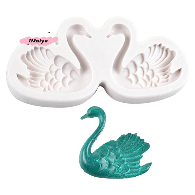 M-Swan Silikon-Kerzenform für  – Soap Making Scents Bewertung und Preis
