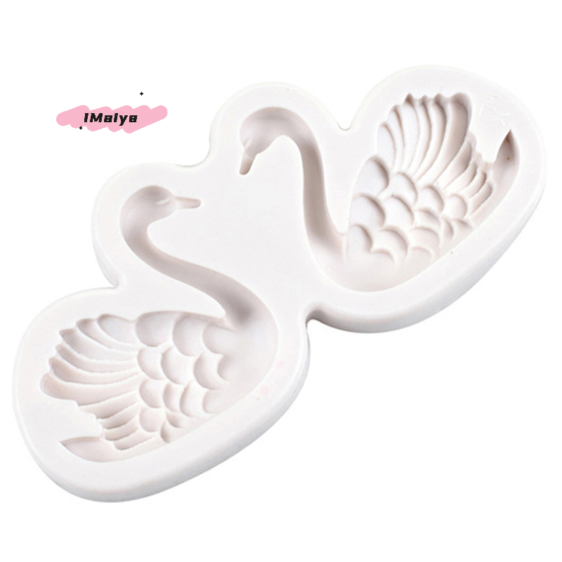 M-Swan Silikon-Kerzenform für  – Soap Making Scents Bewertung und Preis
