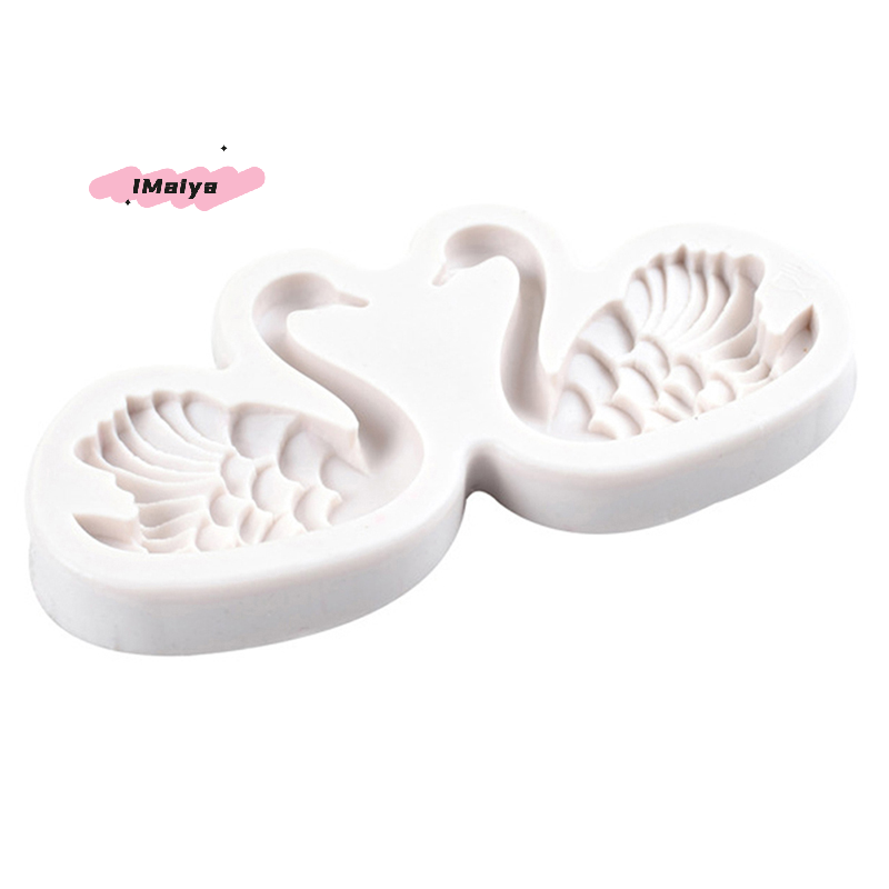 M-Swan Silikon-Kerzenform für  – Soap Making Scents Bewertung und Preis