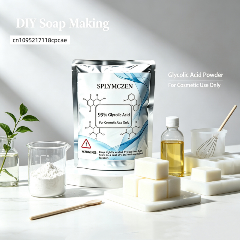 Splymczen Seifendüfte, wasserl – Soap Making Acid Bewertung und Preis